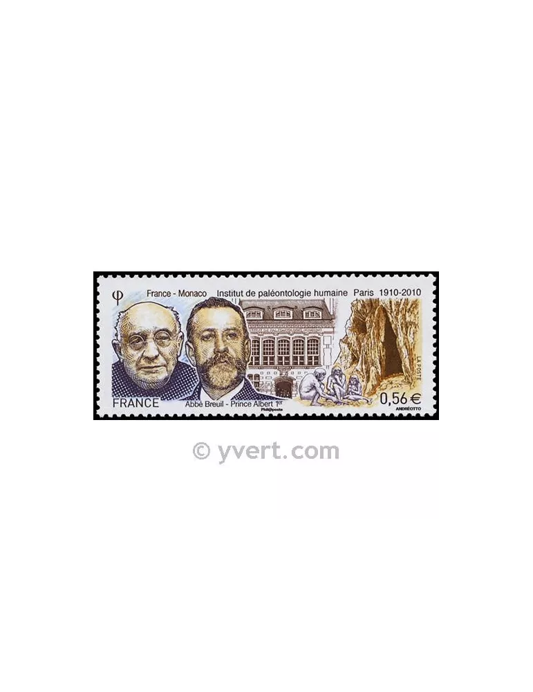 n° 4456 - Timbre France Poste