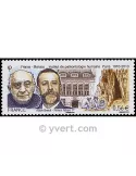 n° 4456 - Timbre France Poste