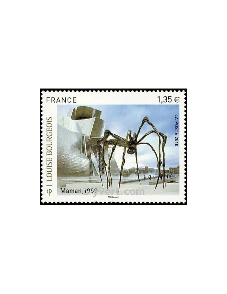 n° 4492 - Timbre France Poste