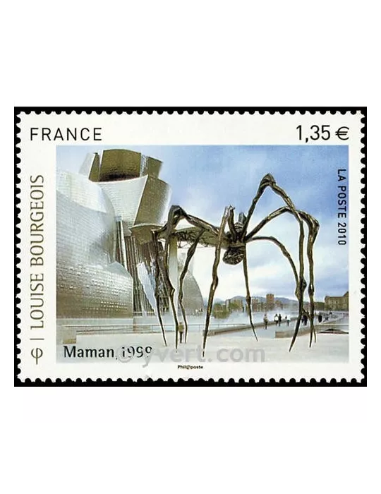 n° 4492 - Timbre France Poste