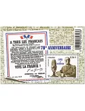 n° F4493 - Timbre France Poste