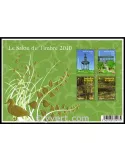 n° 130 - Timbre France Bloc et feuillets