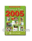 CATALOGUE MONDIAL DES NOUVEAUTÉS 2005