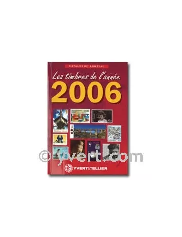 CATALOGUE MONDIAL DES NOUVEAUTÉS 2006