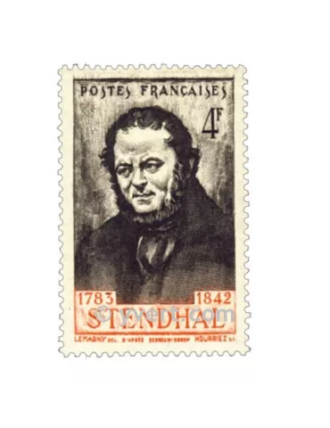 n° 550b - Timbre France Poste