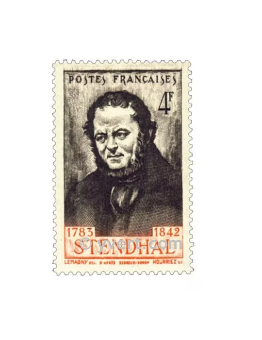 n° 550b - Timbre France Poste
