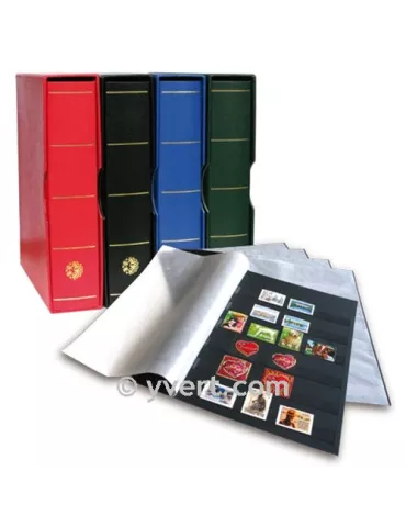 FUTURA Classique + 10 recharges C50