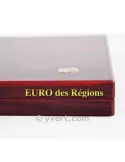 ETIQUETTE : EURO DES REGIONS