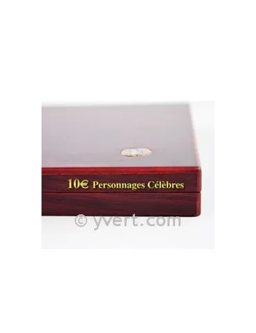 ETIQUETTE : PERSONNAGES CELEBRES 2