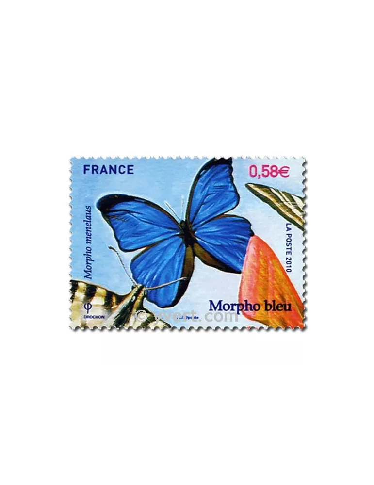 n° 4497 - Timbre France Poste