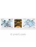 n° 4510/4511 - Timbre France Poste