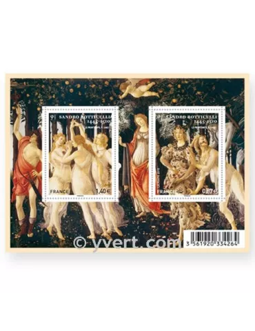 n° 4518/4519 - Timbre France Poste