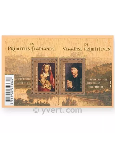 n° 4525/4526 - Timbre France Poste