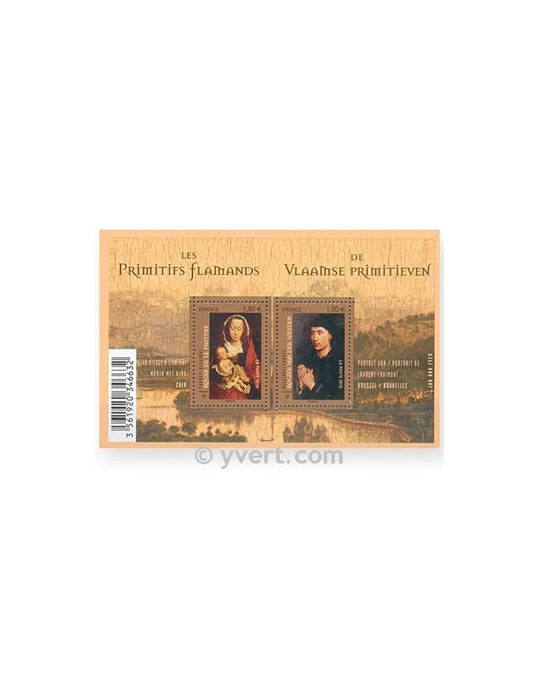 n° 4525/4526 - Timbre France Poste