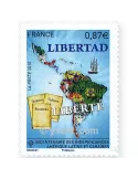 n° 4527 - Timbre France Poste