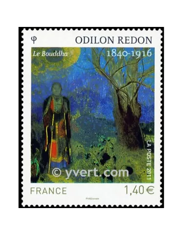 n° 4542 - Timbre France Poste