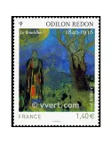 n° 4542 - Timbre France Poste