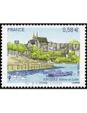 n° 4543 - Timbre France Poste