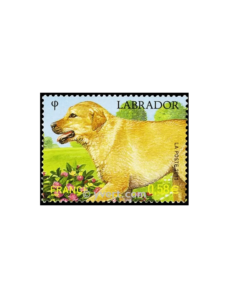 n° 4545 - Timbre France Poste