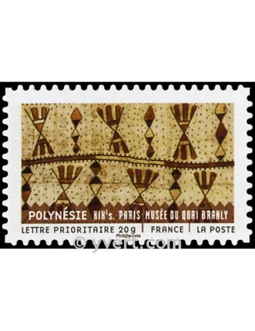 n° 514a - Timbre France Autoadhésifs