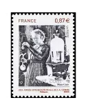 n° 524 - Timbre France Autoadhésifs