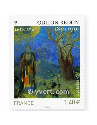 n° 551 - Timbre France Autoadhésifs
