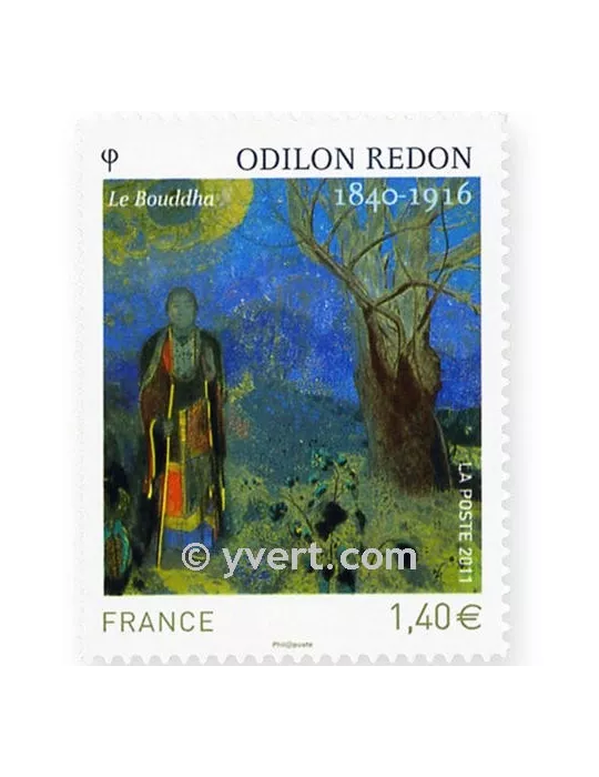 n° 551 - Timbre France Autoadhésifs