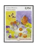 n° 697 - Timbre Andorre Poste