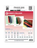 FRANCE SC : 2023 - 2E SEMESTRE (JEUX AVEC POCHETTES)