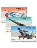 n° 4805/4807 - Timbre Chine Poste