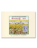 n° 60b - Timbre France CNEP (Epreuve de luxe)