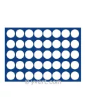 TIROIR : 40 CASES (2€) - SAFE