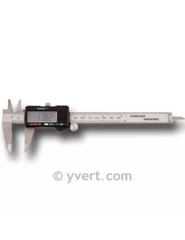 PIED A COULISSE ELECTRONIQUE SAFE