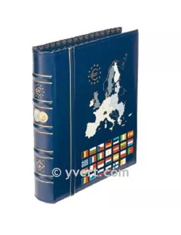 Reliure Euro Classic VISTA - LEUCHTTURM®