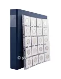 Reliure STANDARD - LINDNER (Pour étui HB)