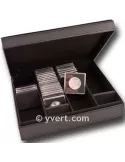 COFFRET PRESIDIO POUR 100 CAPSULES QUADRUM