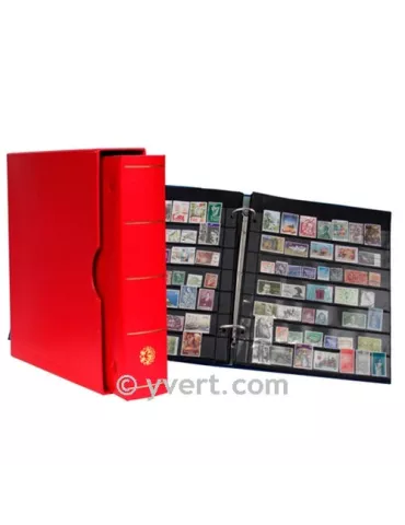 FUTURA Classique + 10 recharges GIGA 7