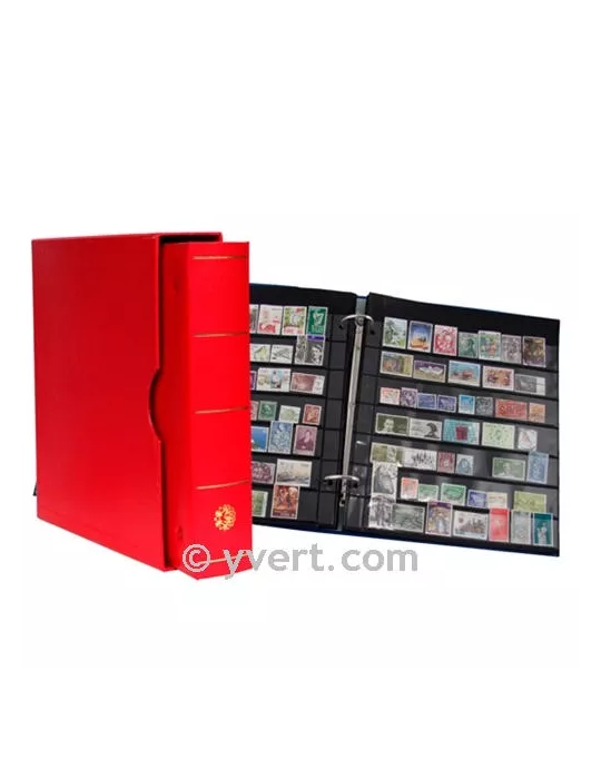 FUTURA Classique + 10 recharges GIGA 7