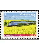 n° 603 - Timbre France Autoadhésifs