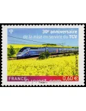 n° 4592 - Timbre France Poste