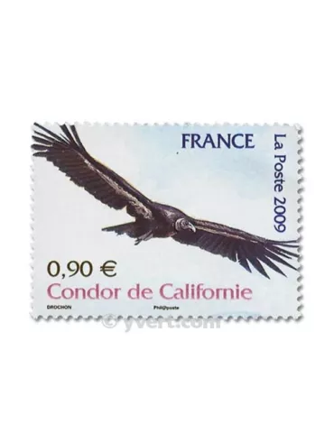 n° 4375 - Timbre France Poste