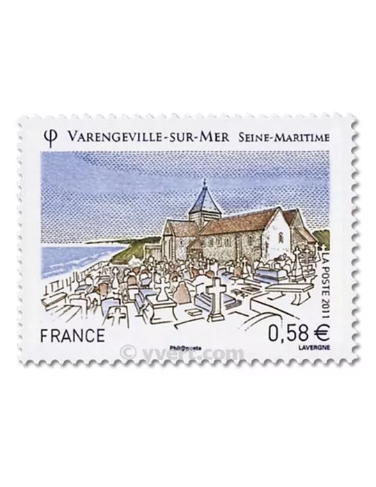 n° 4562 - Timbre France Poste