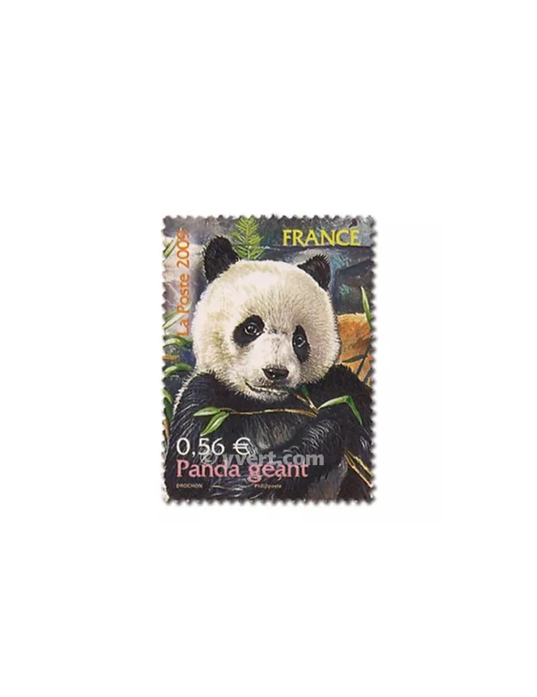 n° 4372 - Timbre France Poste