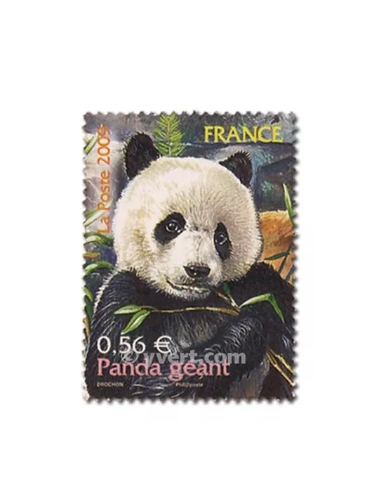 n° 4372 - Timbre France Poste