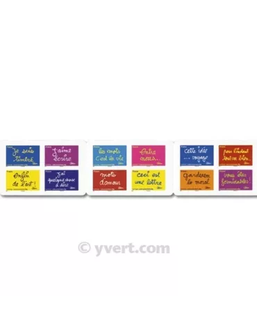 n° BC609 - Timbre France Autoadhésifs