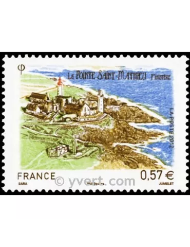 n° 4679 - Timbre France Poste