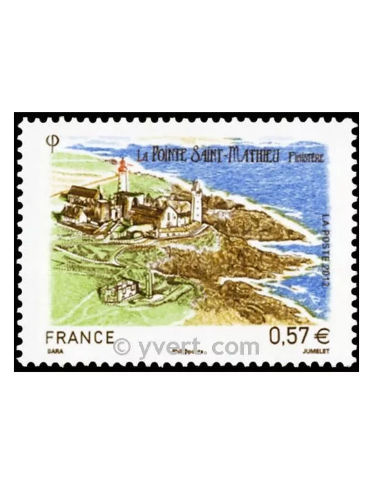 n° 4679 - Timbre France Poste