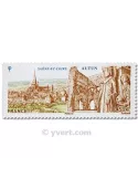 n° 4552 - Timbre France Poste