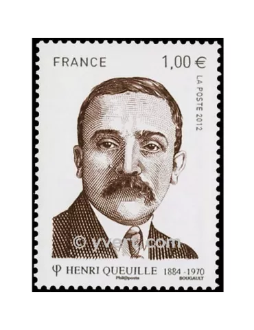 n° 4635 - Timbre France Poste