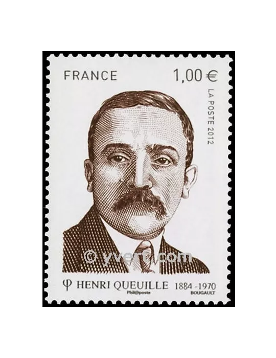 n° 4635 - Timbre France Poste